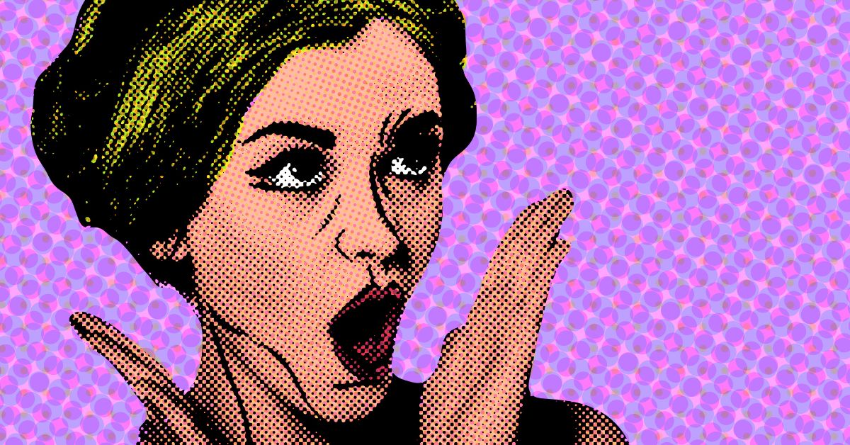 Photoshop Pop Art Tutorial