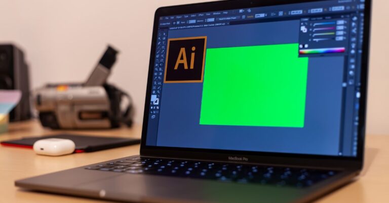 Adobe Illustrator Tutorials