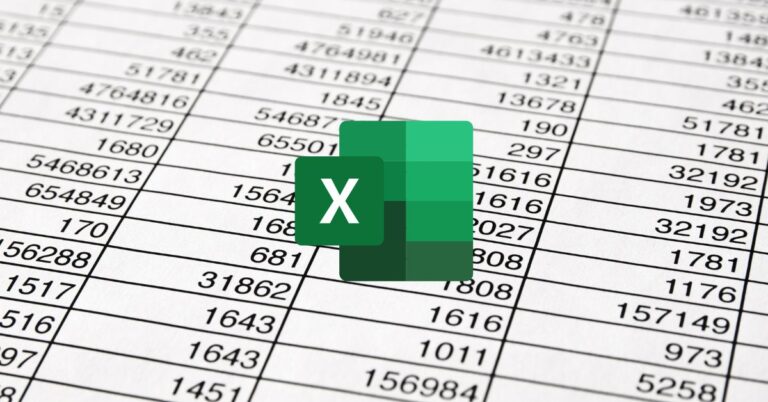 Microsoft Excel Tutorials