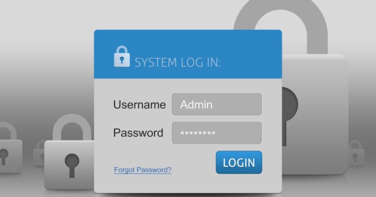 PHP Simple Login Script Tutorial